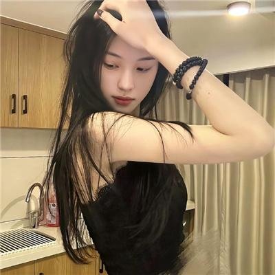 我，喜欢你